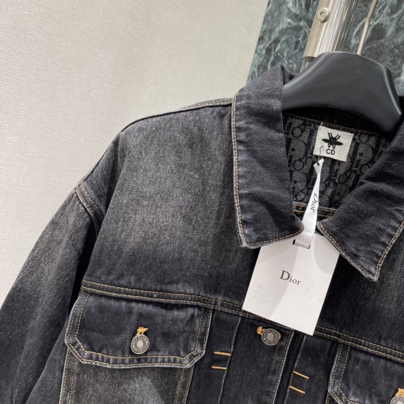 chr1st1an D10r jeans